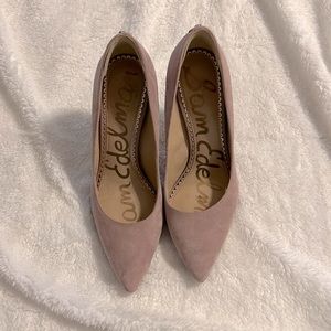 Sam Edelman Hazel Pumps